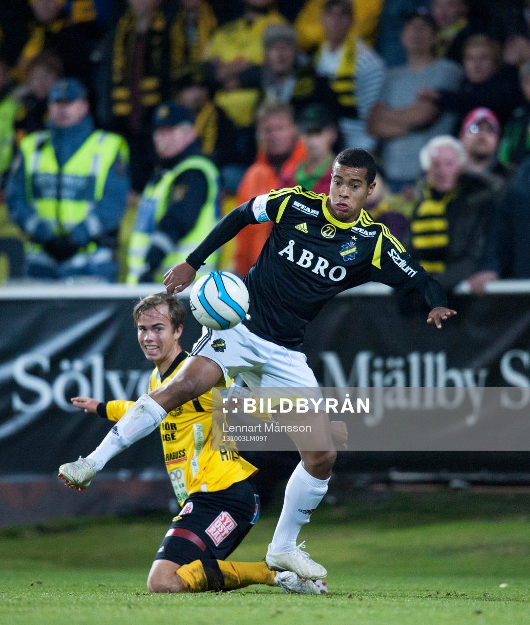 Robin Quaison, AIK