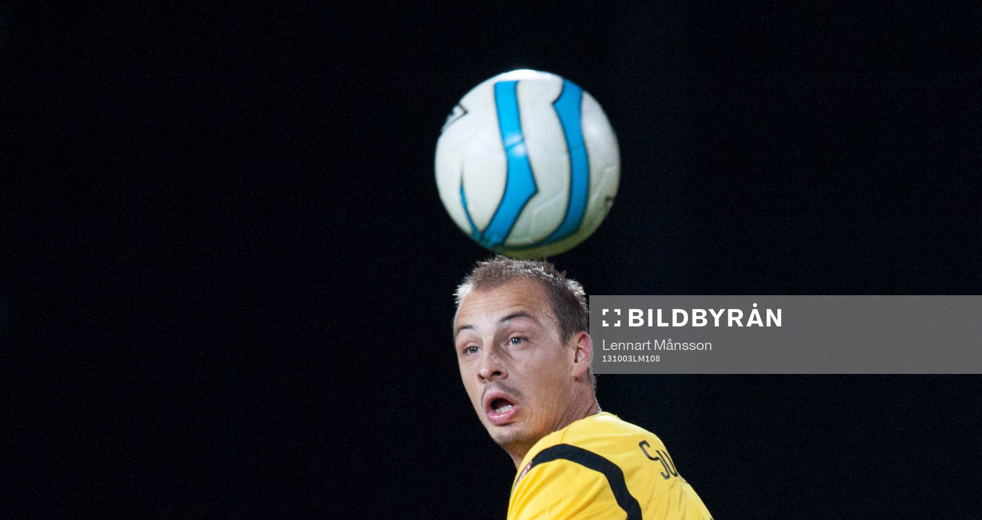 Mjällbys Pär Ericsson