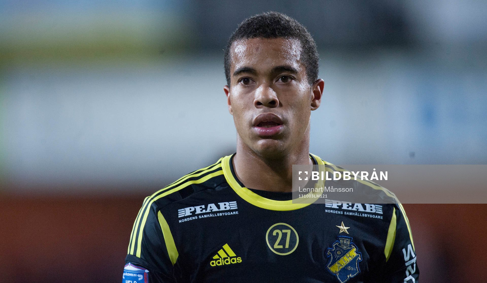 Robin Quiason, AIK