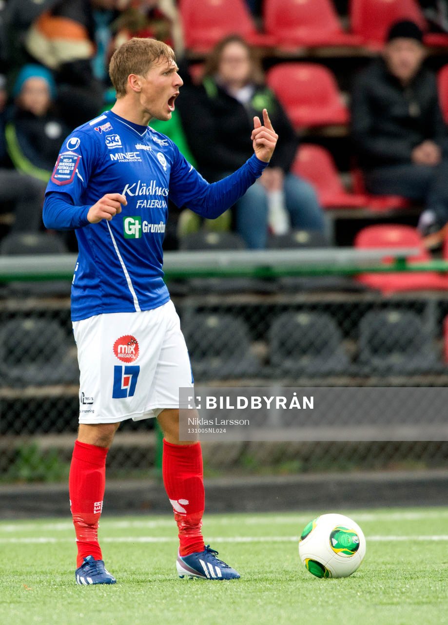 Martin Christensen, Åtvidaberg