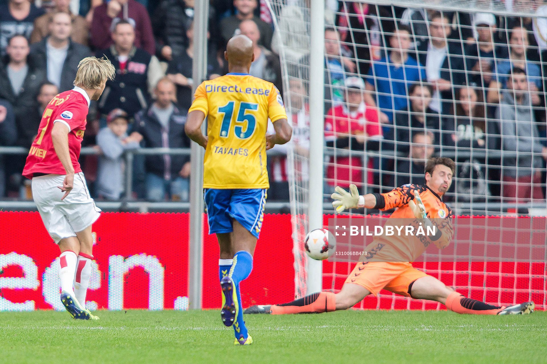 EINDHOVEN - PSV - RKC , Eredivisie , 06-10-2013 , Voetbal ,