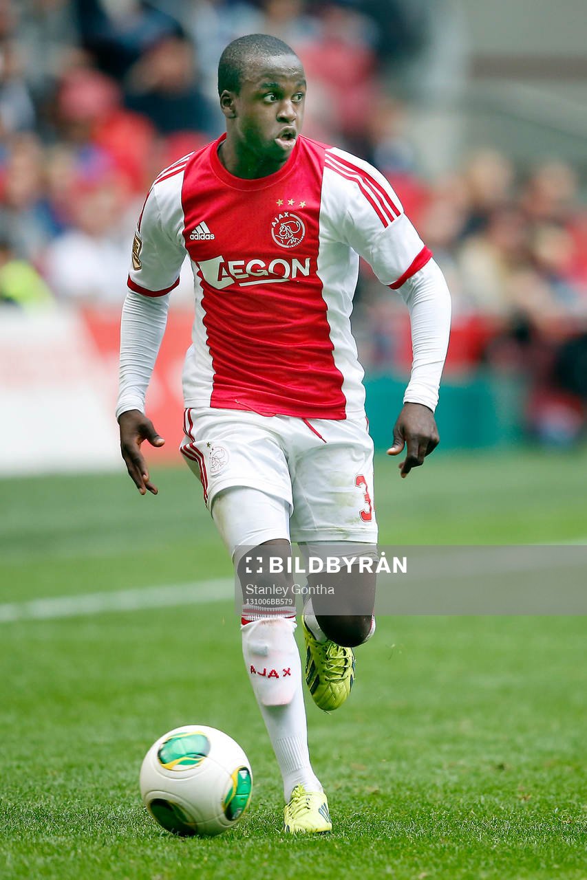 AMSTERDAM, Stadion Arena , seizoen 2013 / 2014 Eredivisie
