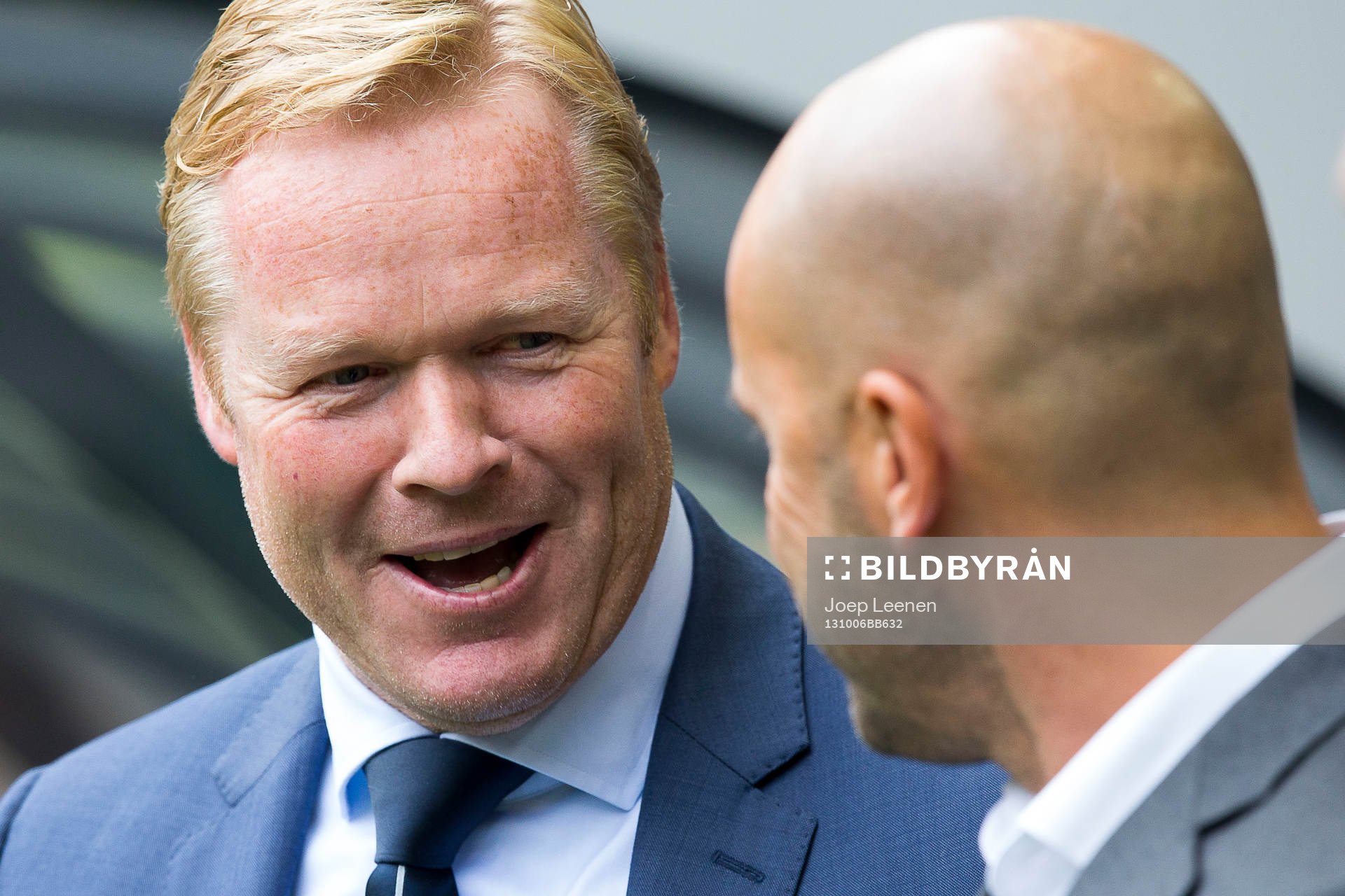 ARNHEM, Vitesse - Feyenoord, voetbal Eredivisie, seizoen