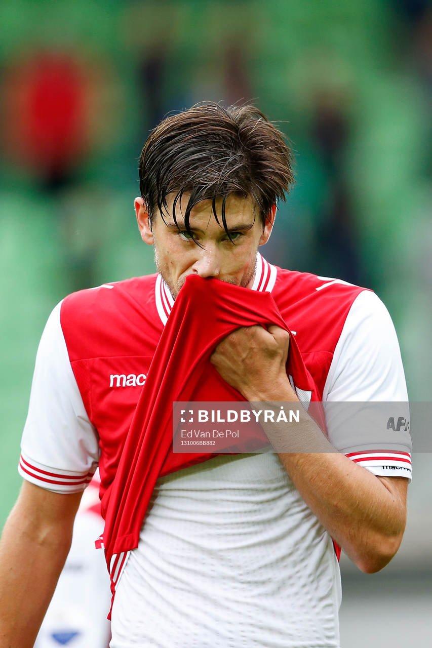 GRONINGEN, 06-10-2013, eredivisie, FC Groningen, Euroborg,