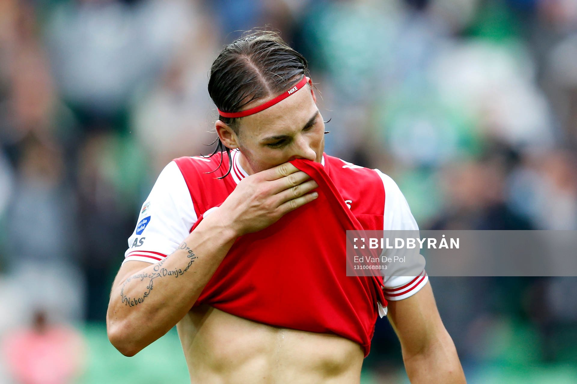 GRONINGEN, 06-10-2013, eredivisie, FC Groningen, Euroborg,