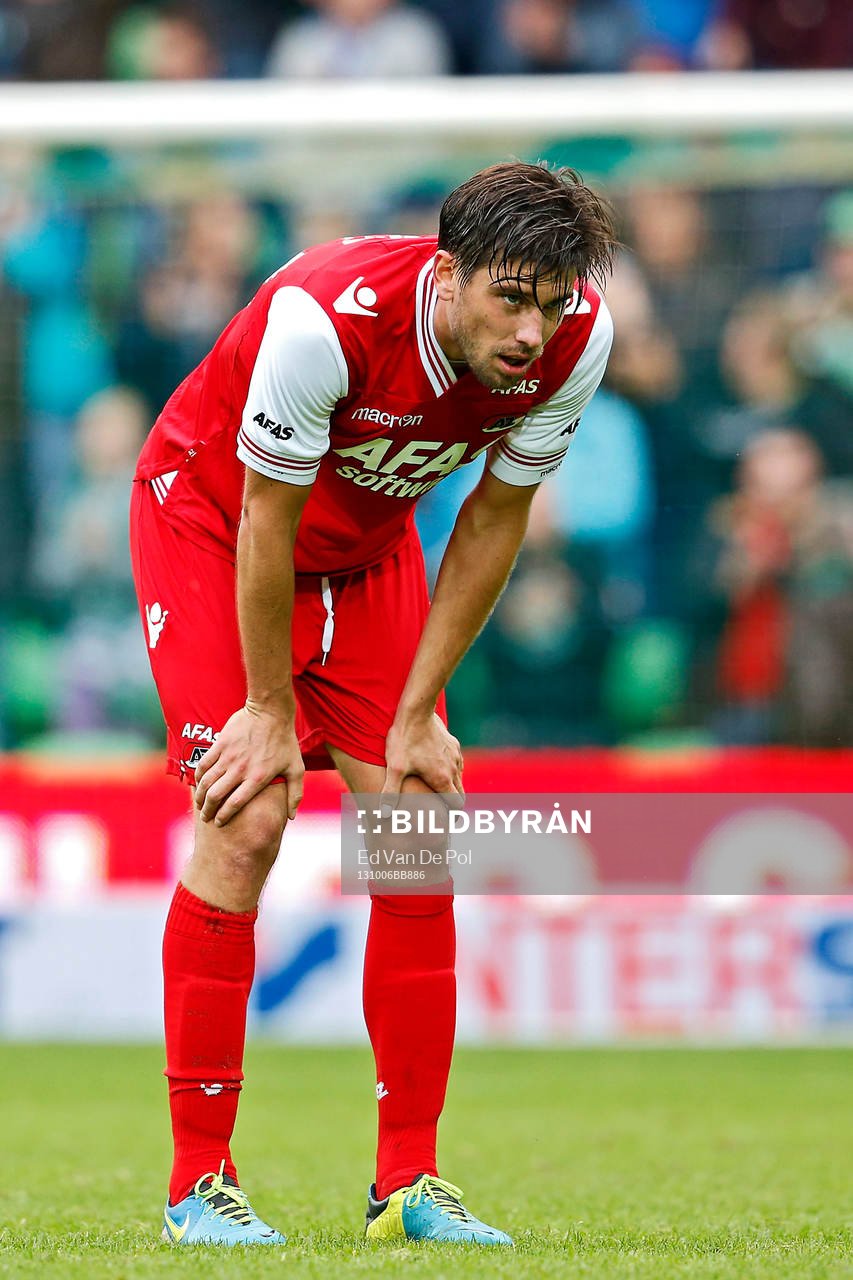 GRONINGEN, 06-10-2013, eredivisie, FC Groningen, Euroborg,