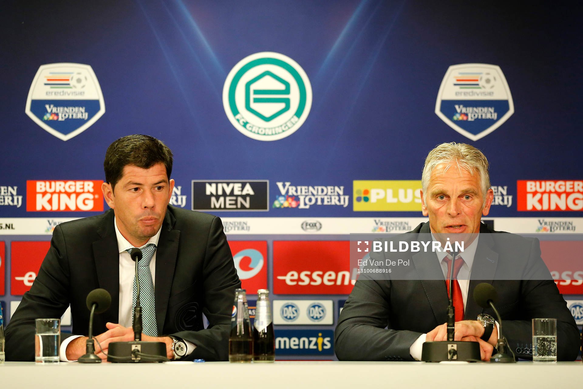GRONINGEN, 06-10-2013, eredivisie, FC Groningen, Euroborg,