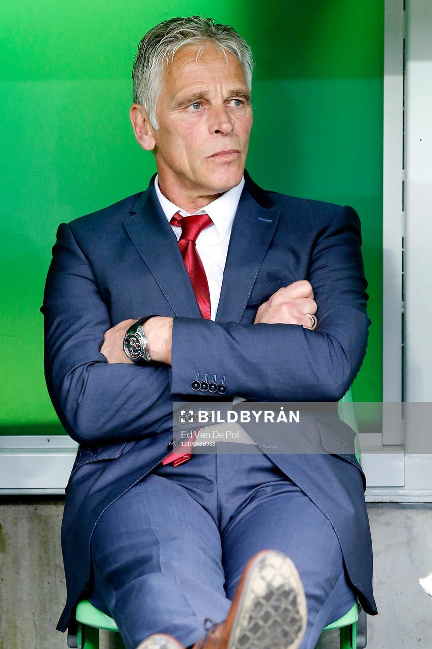 GRONINGEN, 06-10-2013, eredivisie, FC Groningen, Euroborg,