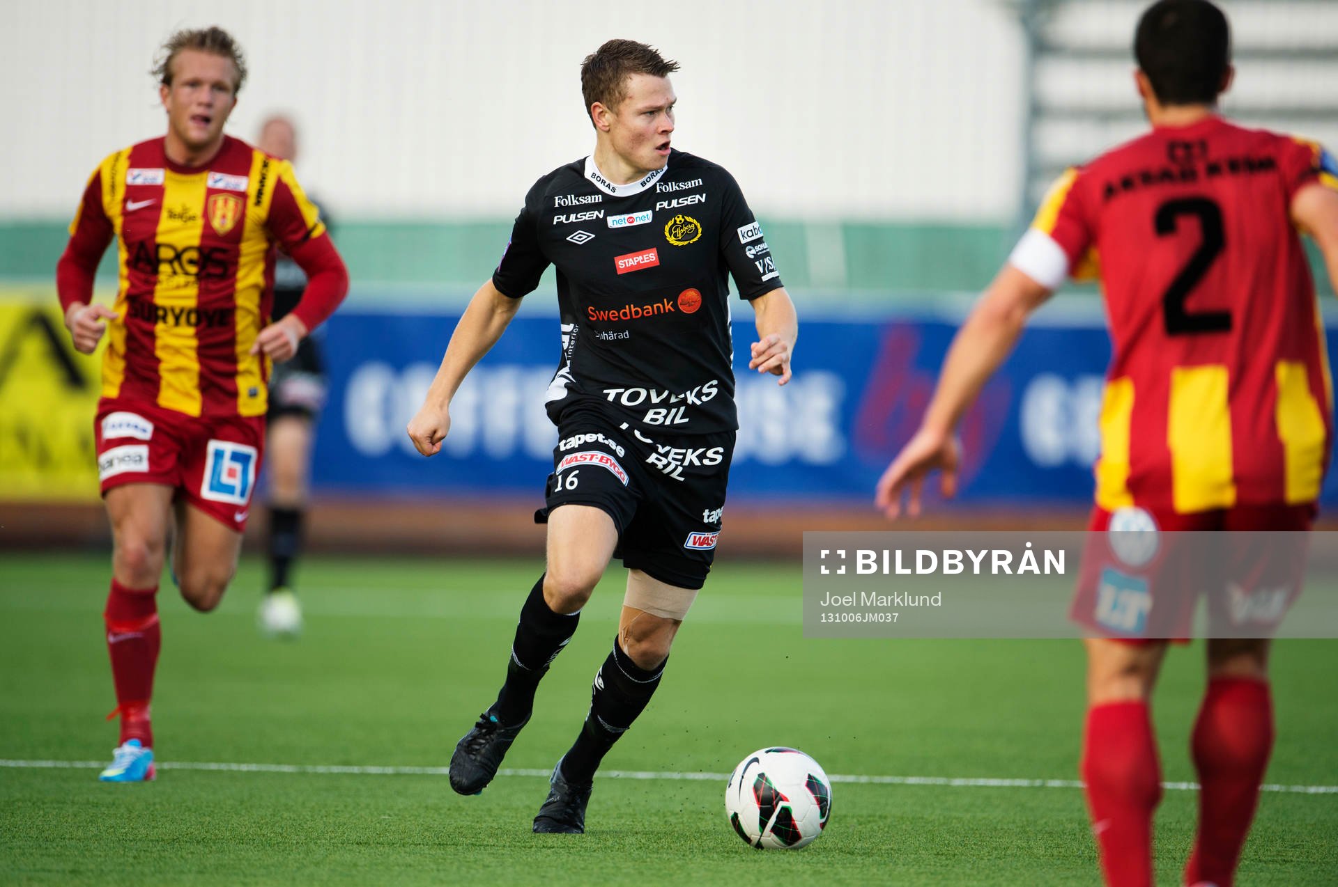 Elfsborgs Viktor Claesson