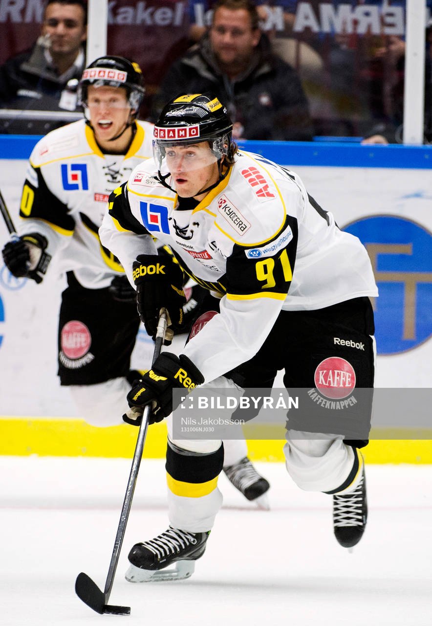 Västerås Mikael Frycklund
