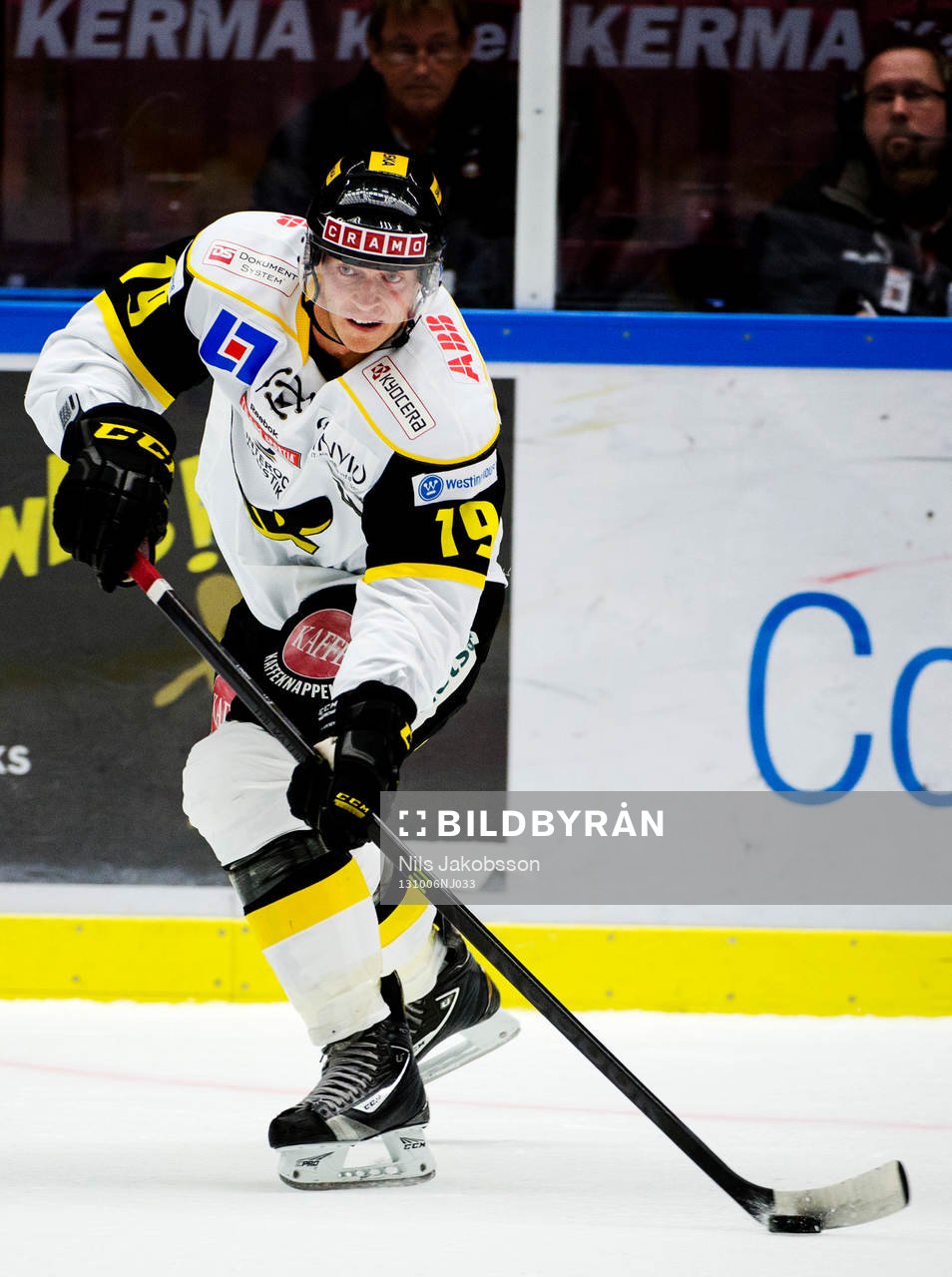 Västerås Andreas Lindh