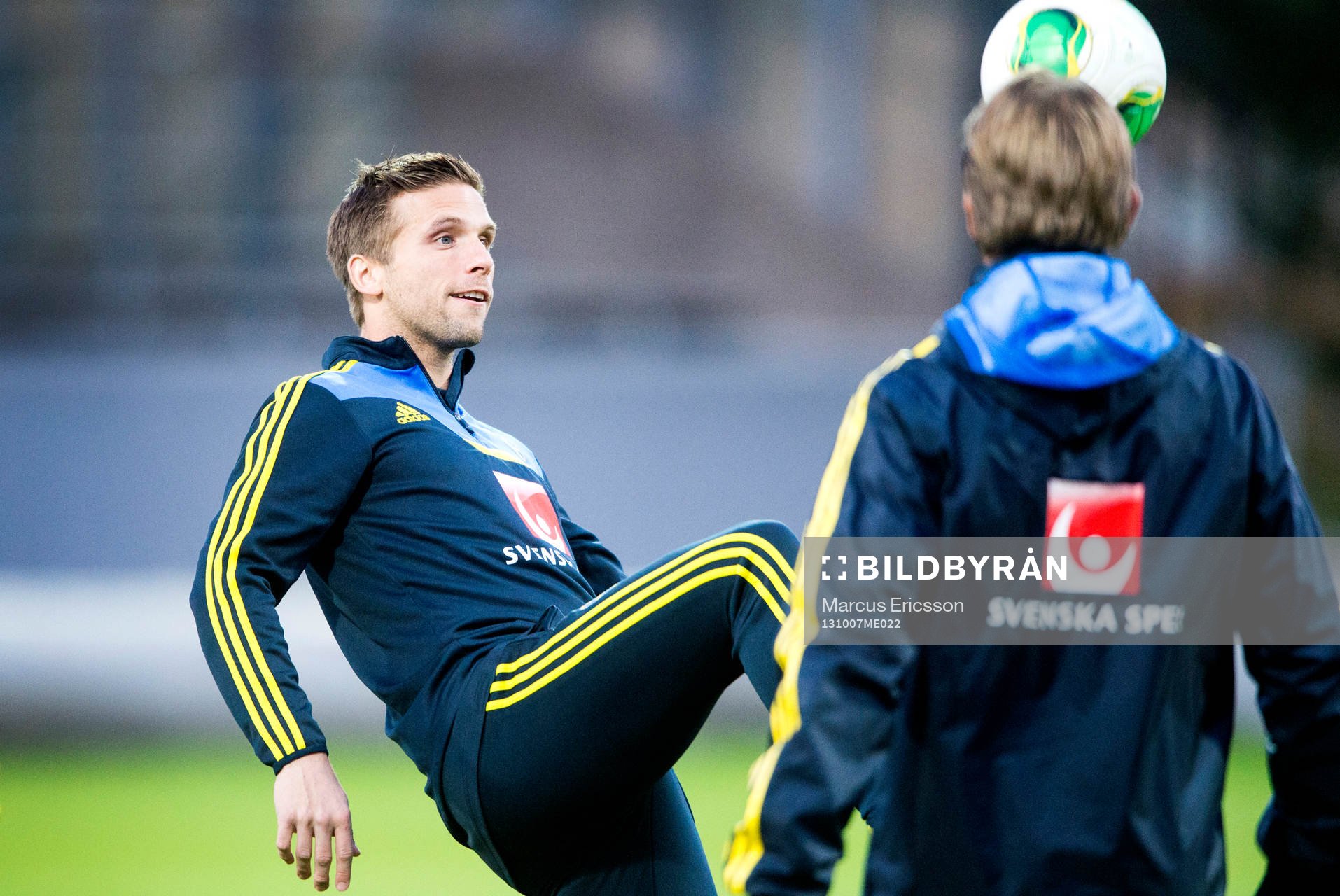 Anders Svensson