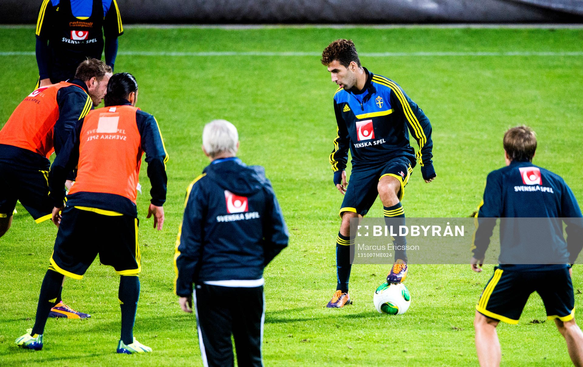Jimmy Durmaz utmanar