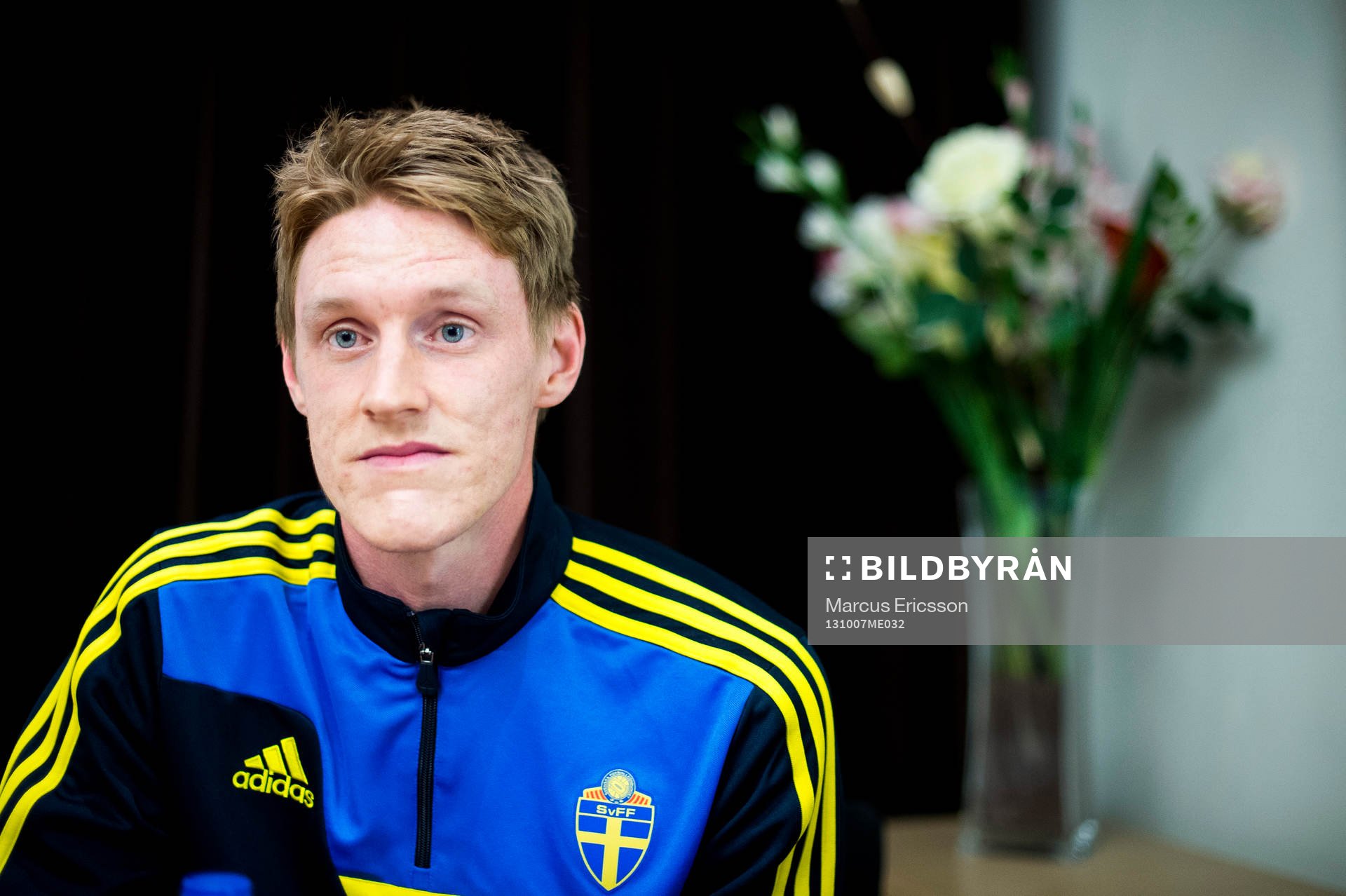 Mixed Zone med Rasmus Elm