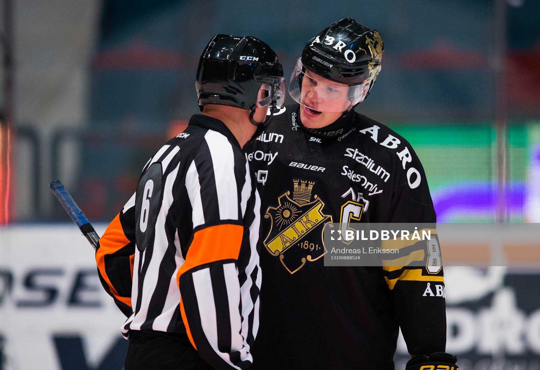 s Patric Blomdahl