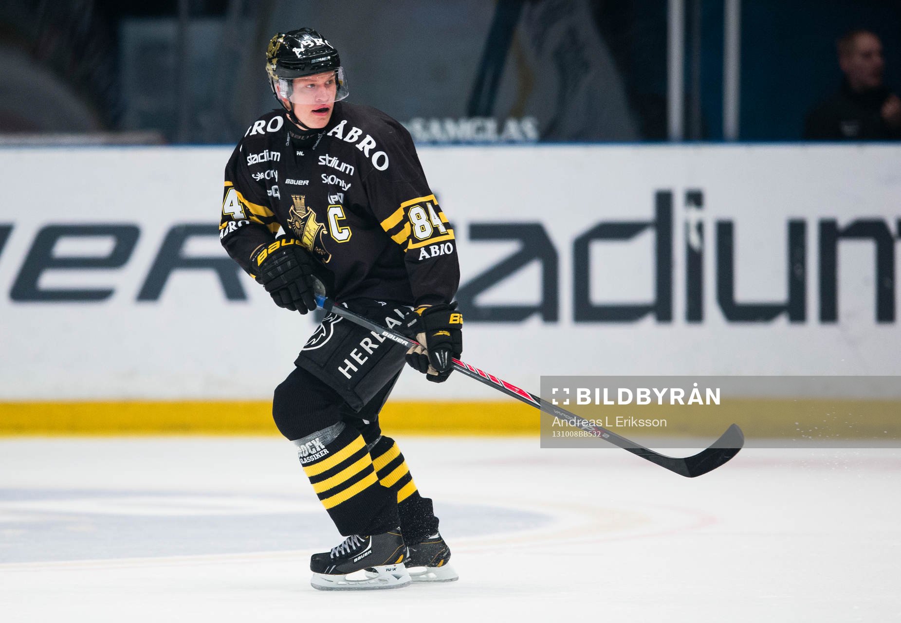 s Patric Blomdahl