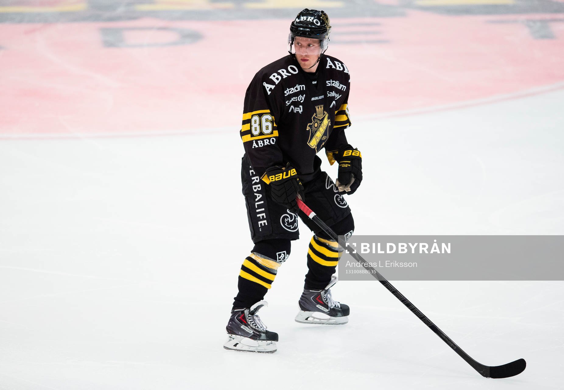s Oscar Ahlström