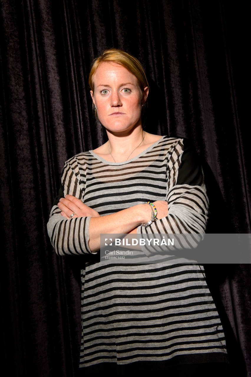 Sveriges Marie Hammarström