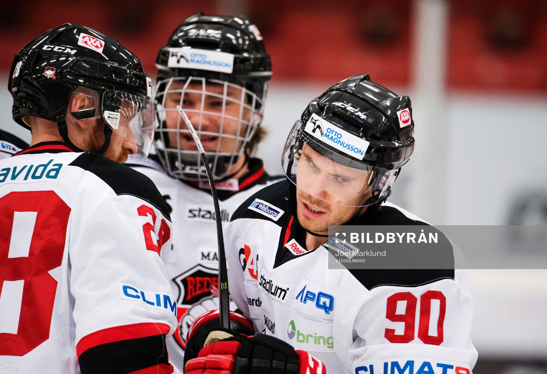 Malmös Mattias Persson