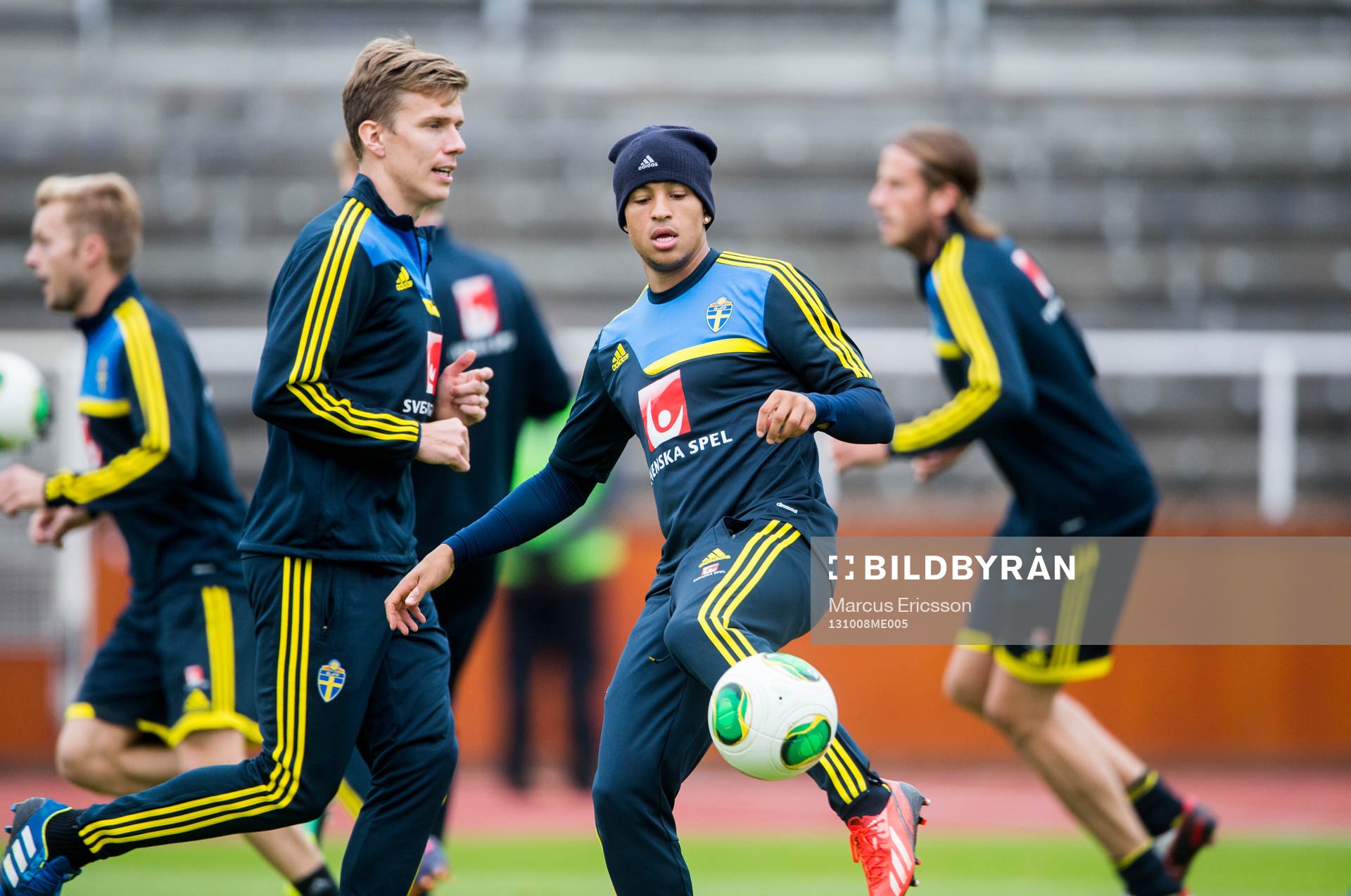 Martin Olsson