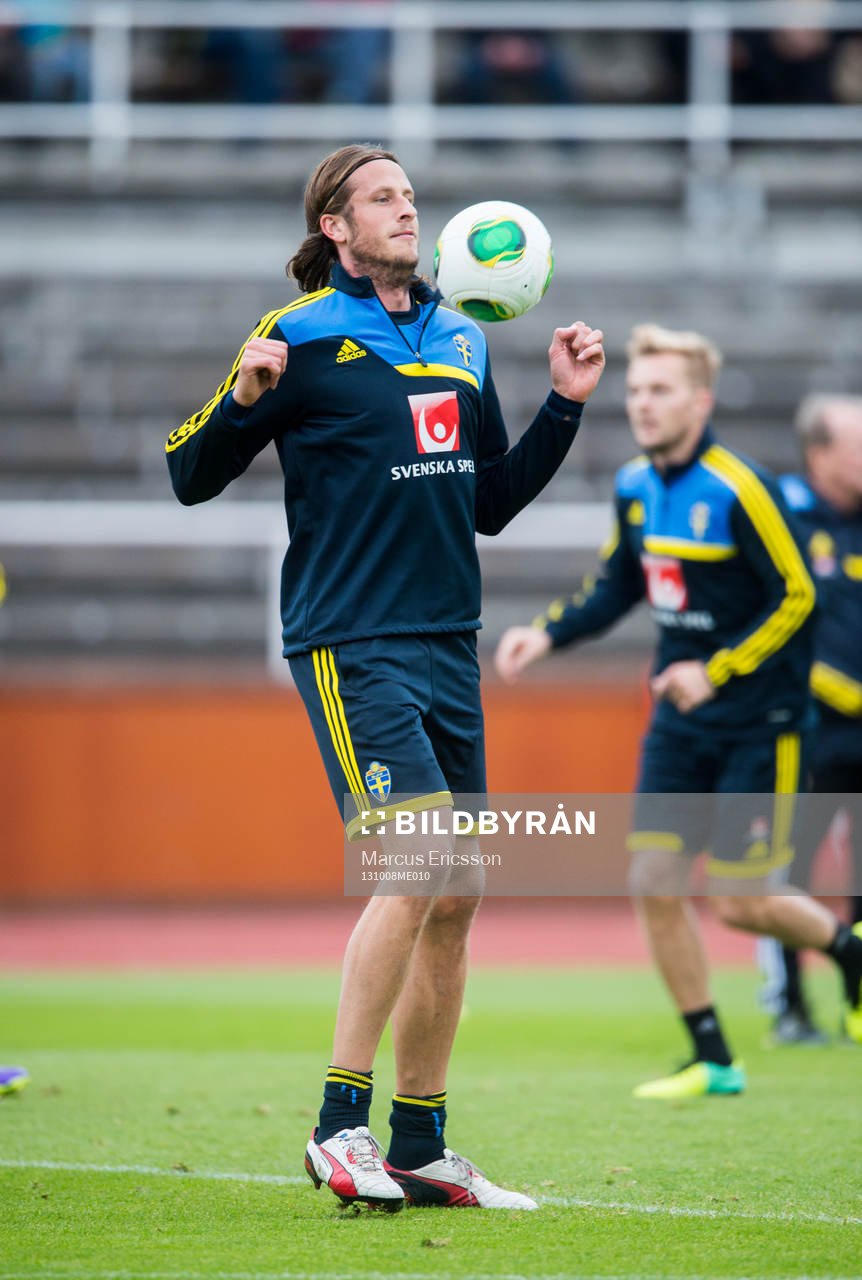 Jonas Olssson