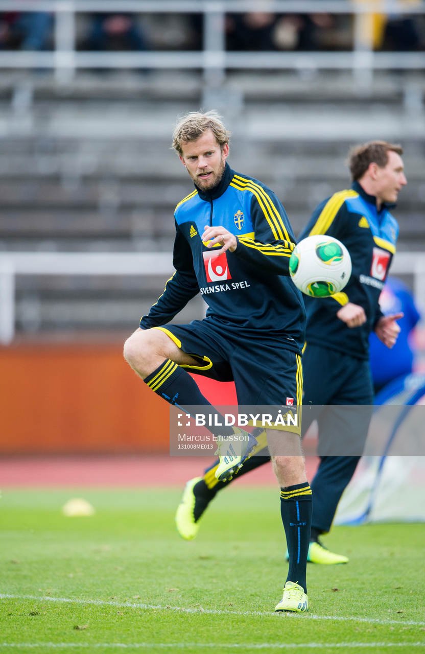 Mikael Antonsson