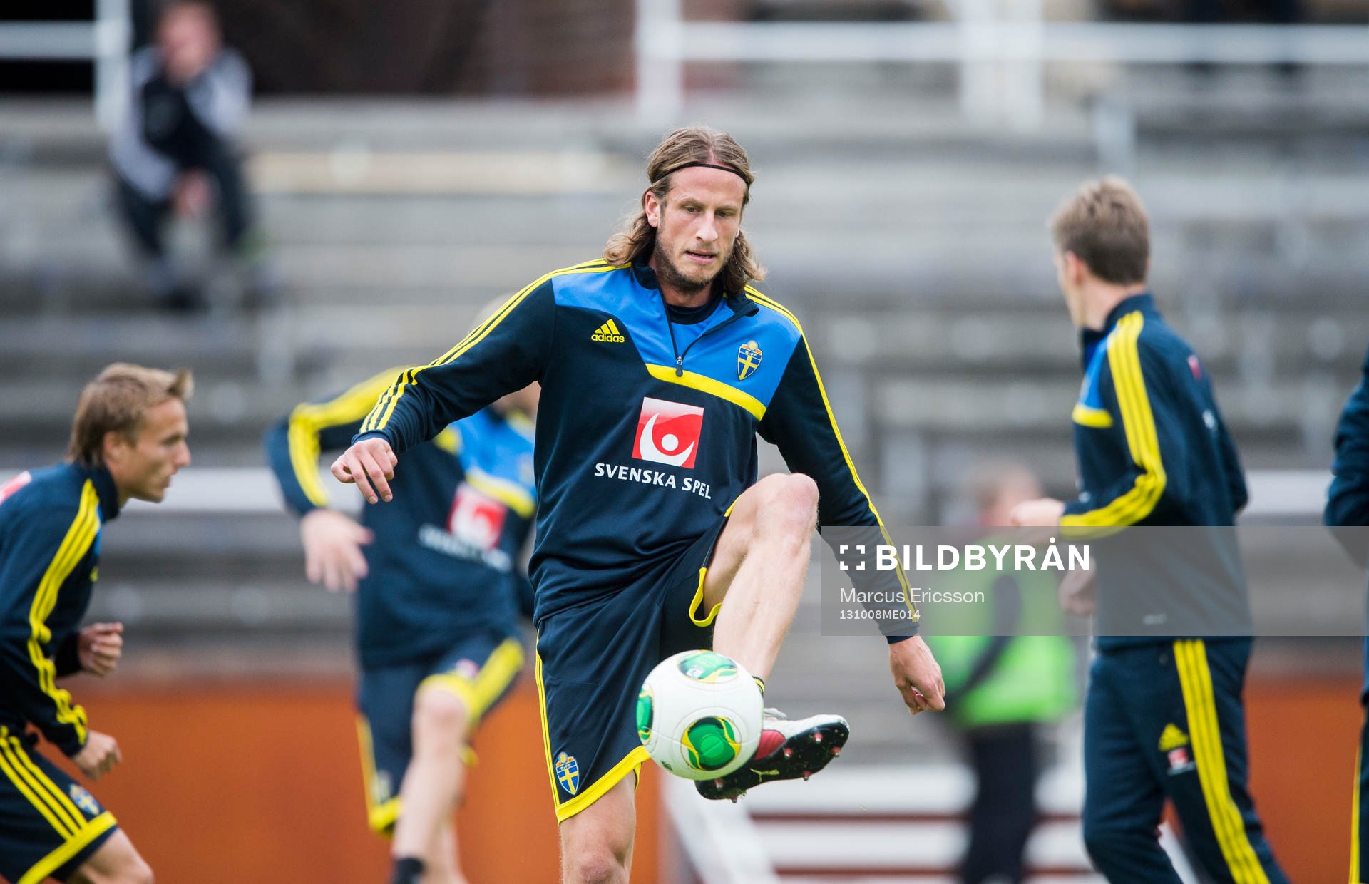 Jonas Olsson