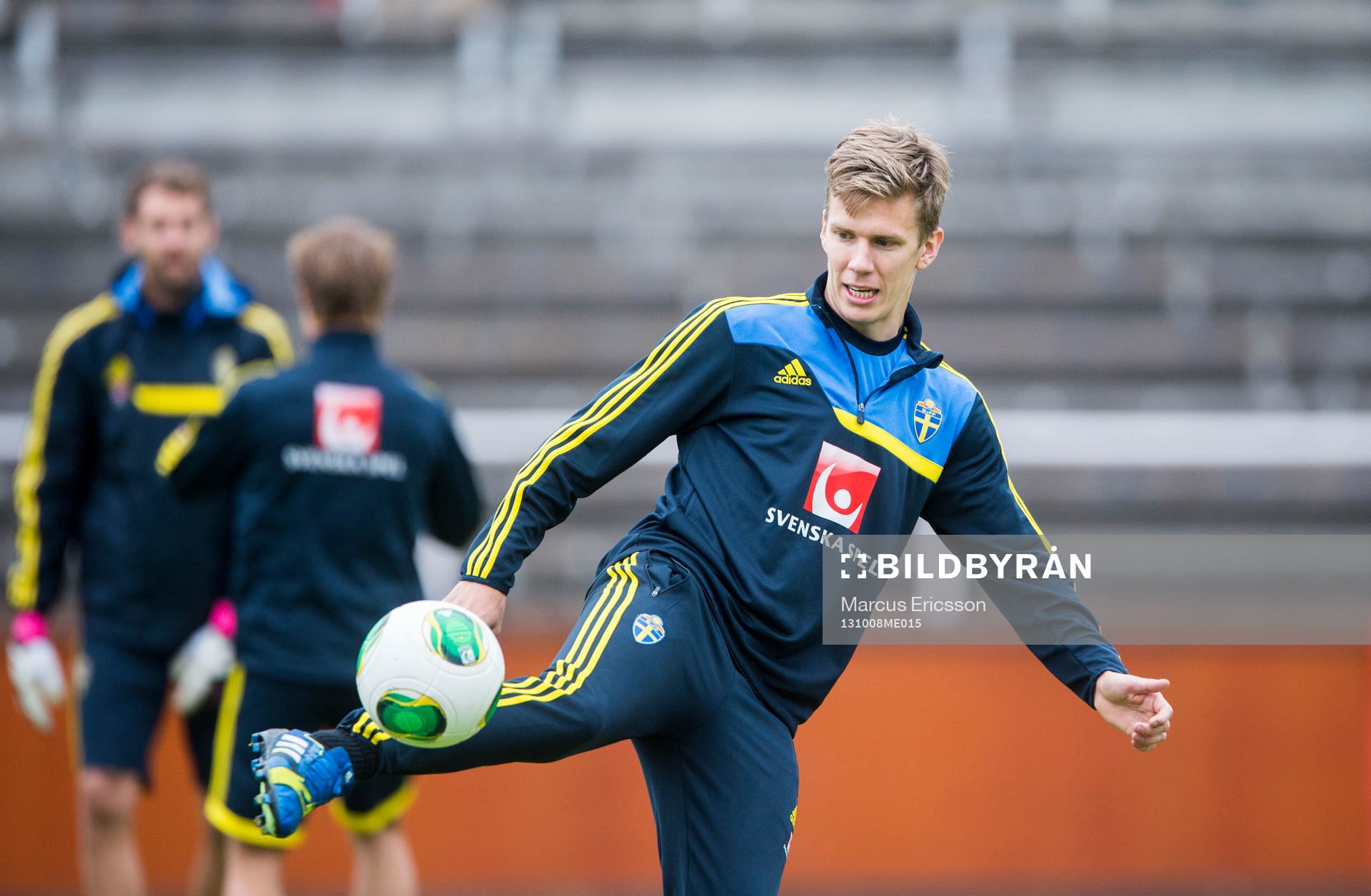 Pontus Wernbloom