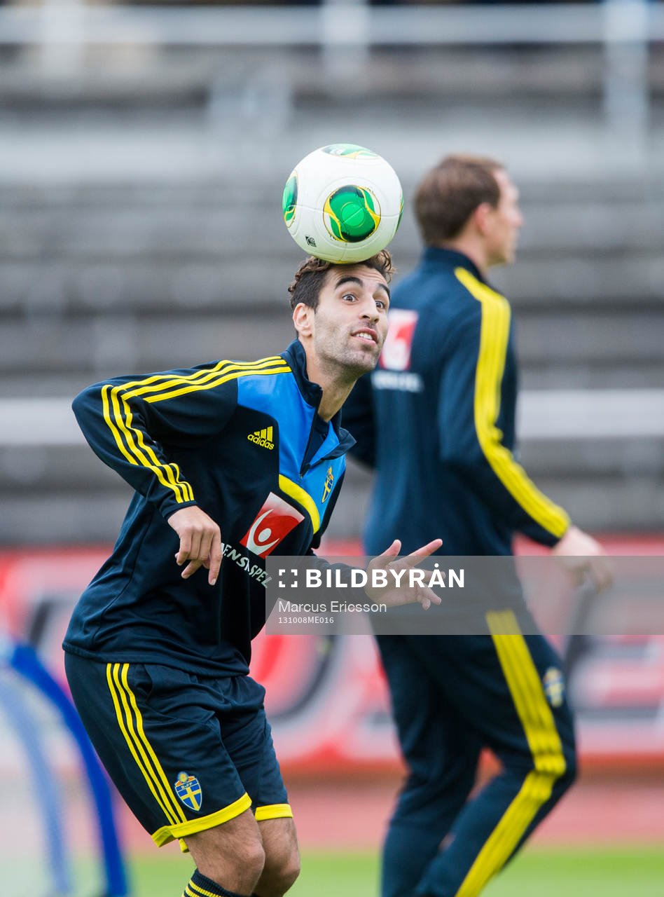 Jimmy Durmaz