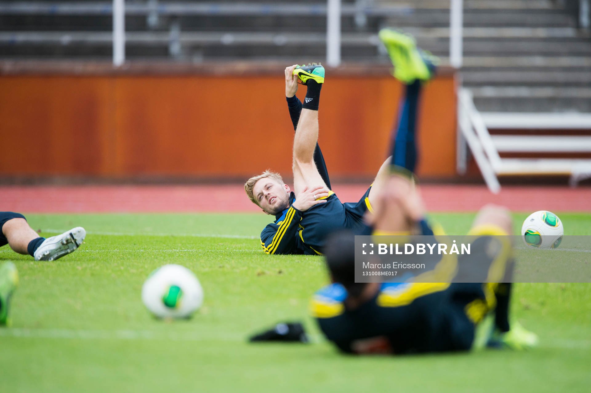 Sebastian Larsson