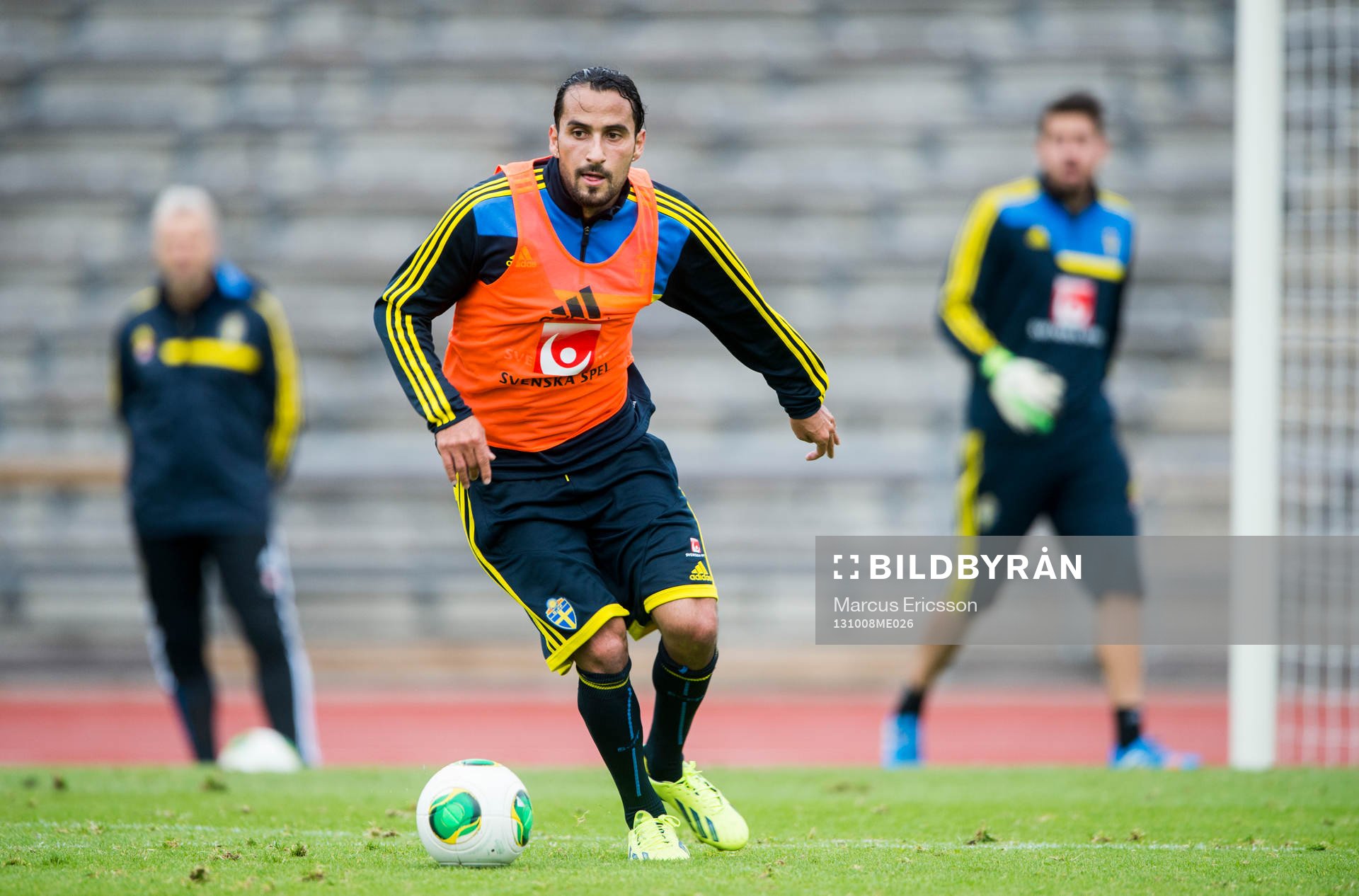 Erkan Zengin