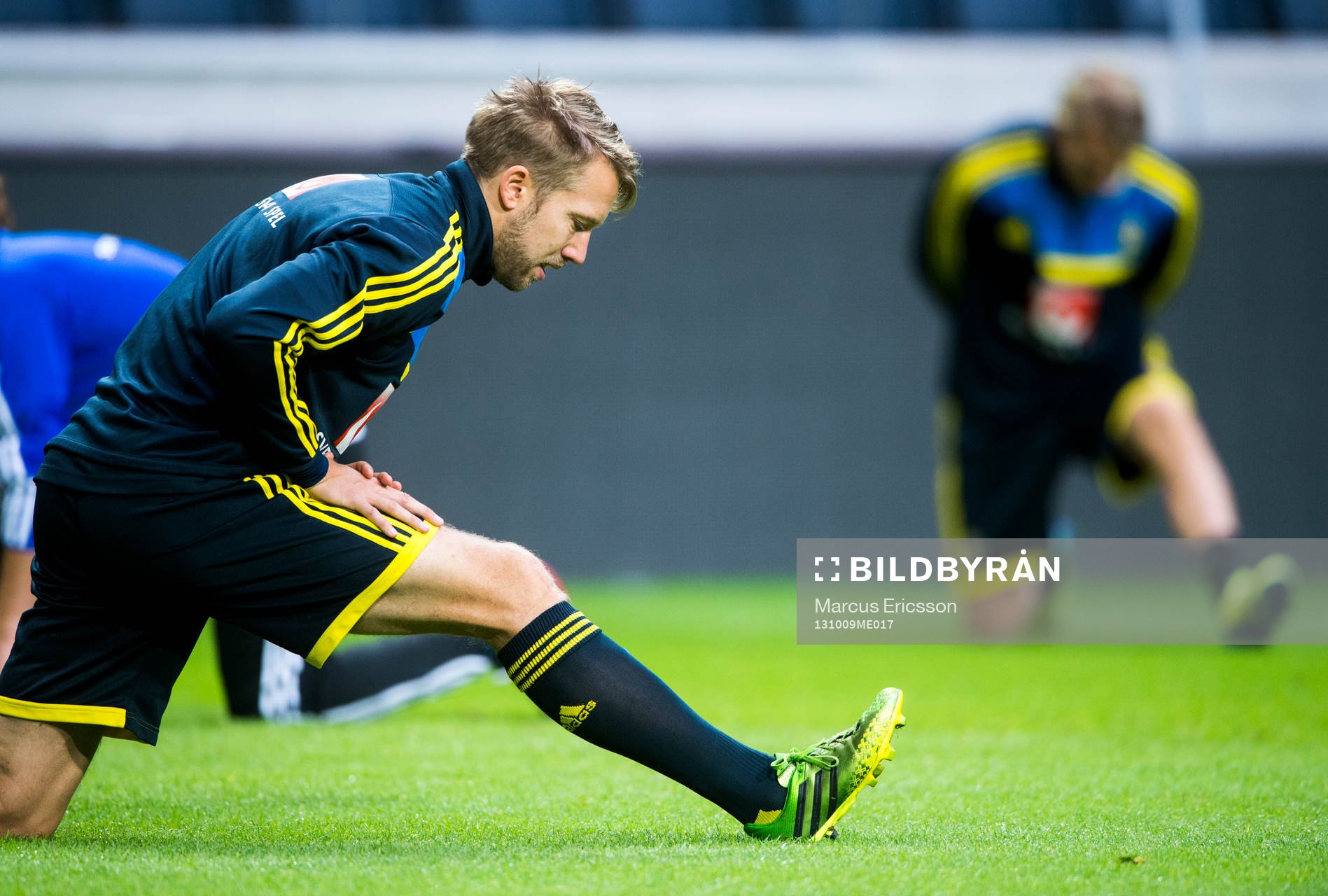 Adam Johansson