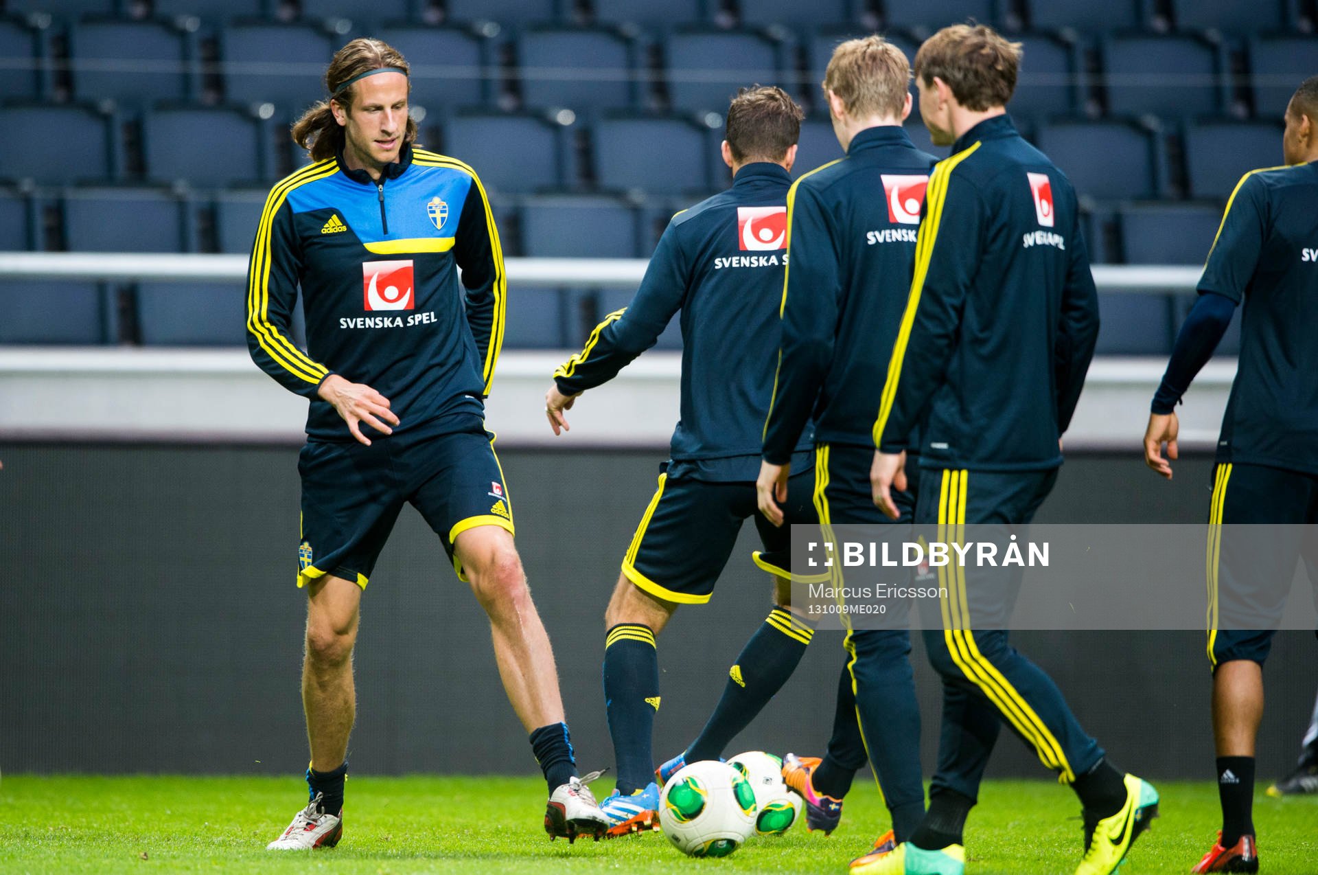 Jonas Olsson