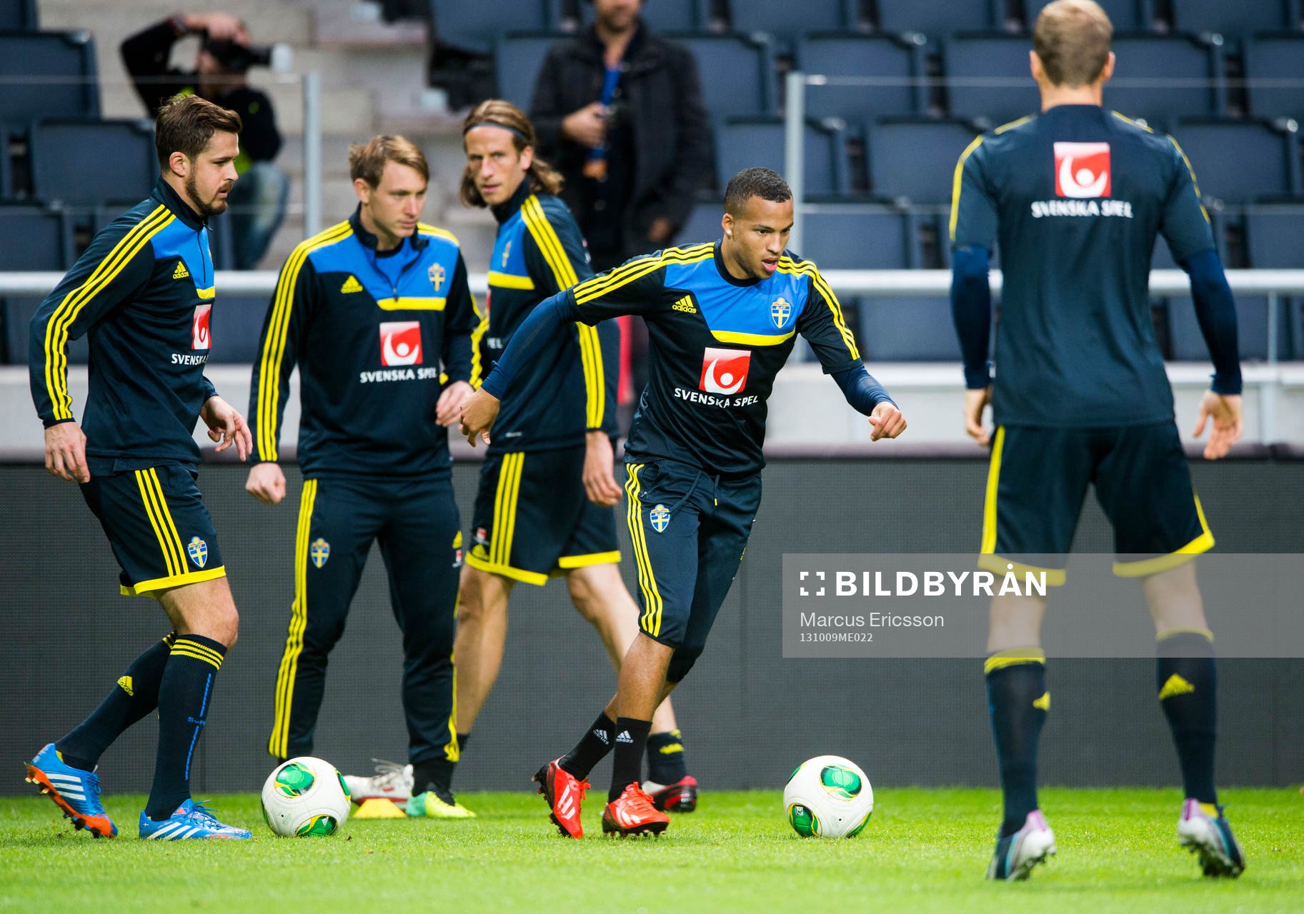 Martin Olsson