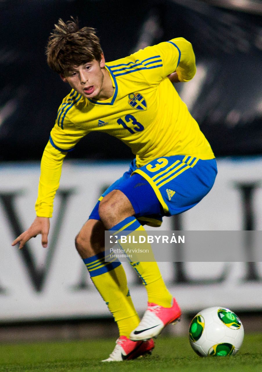 Sveriges Arber Zeneli