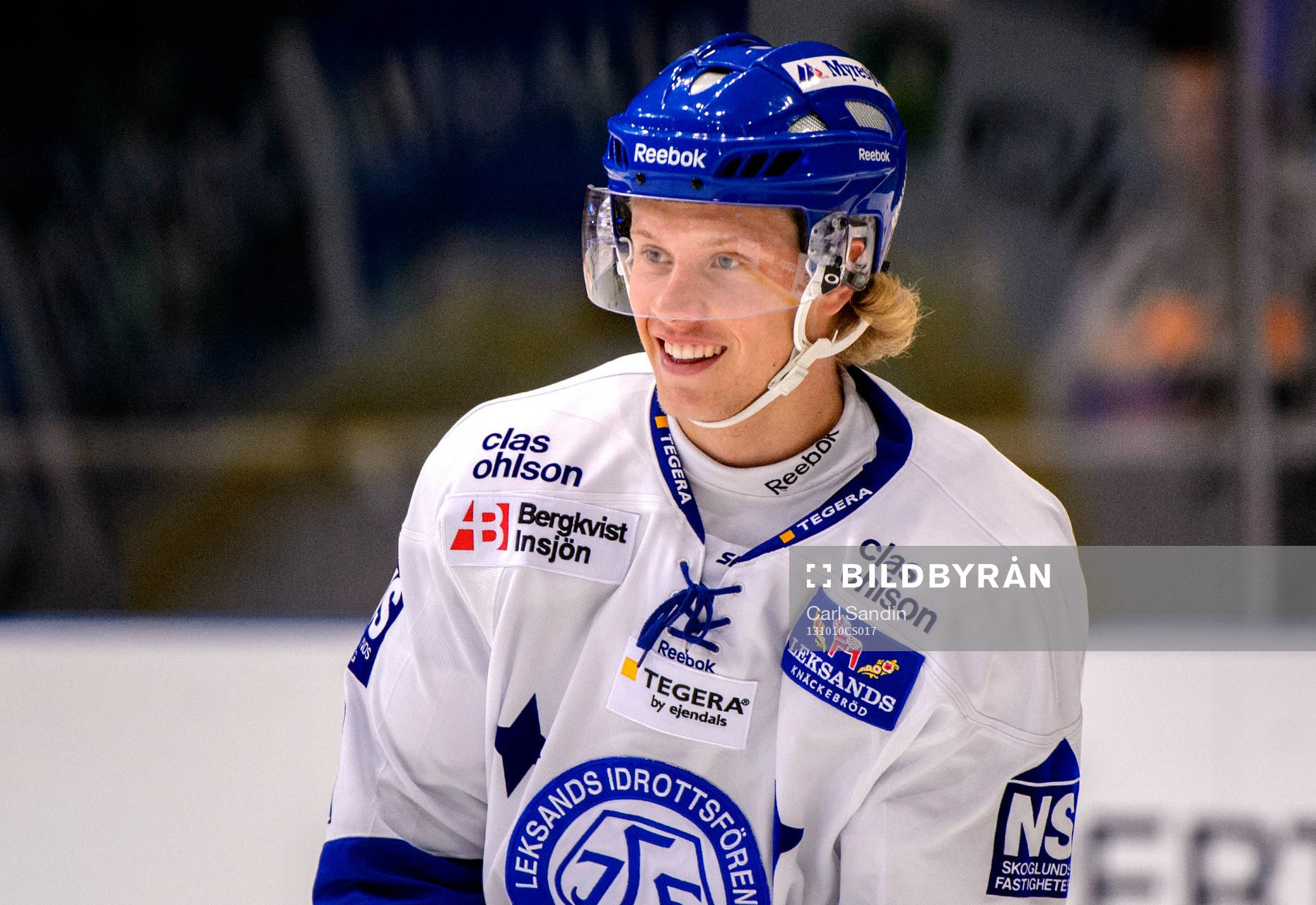 Leksands Jacob de la Rose