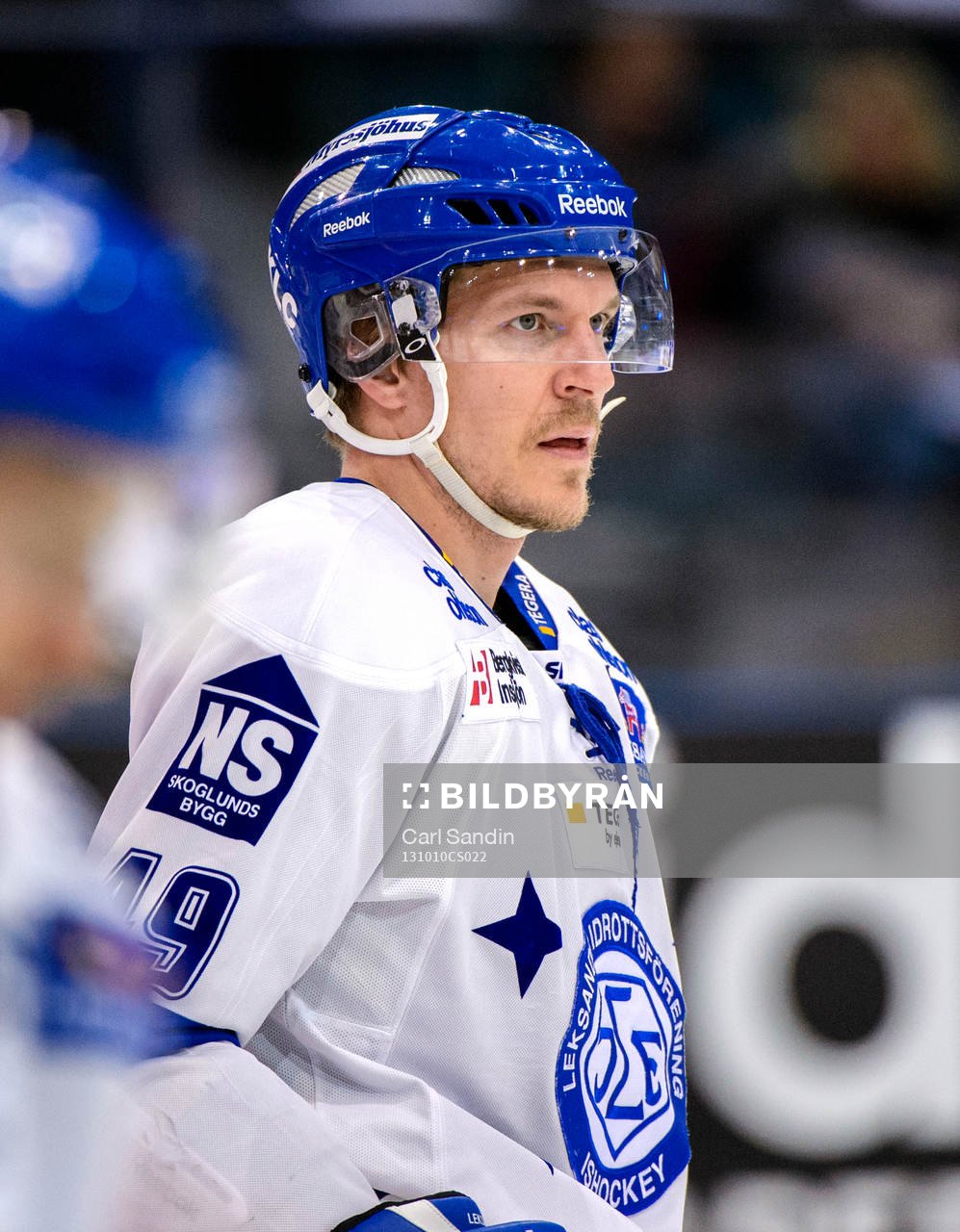 Leksands Garbiel Karlsson
