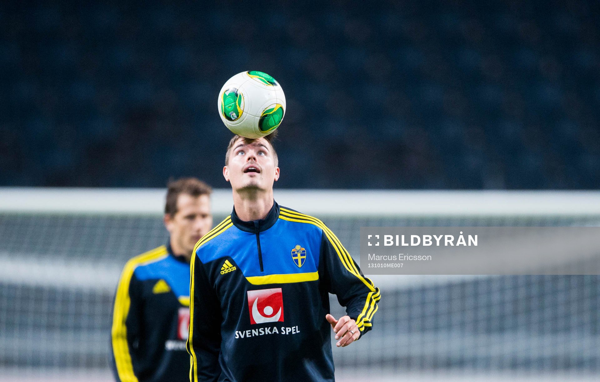 Mikael Lustig