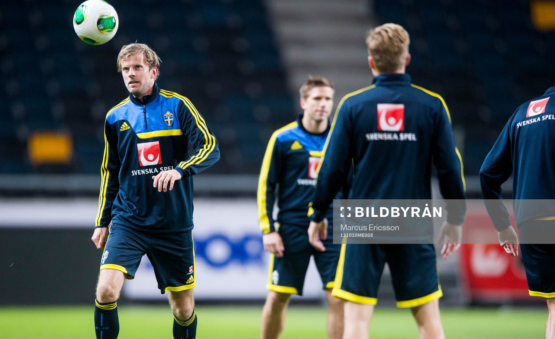 Mikael Antonsson