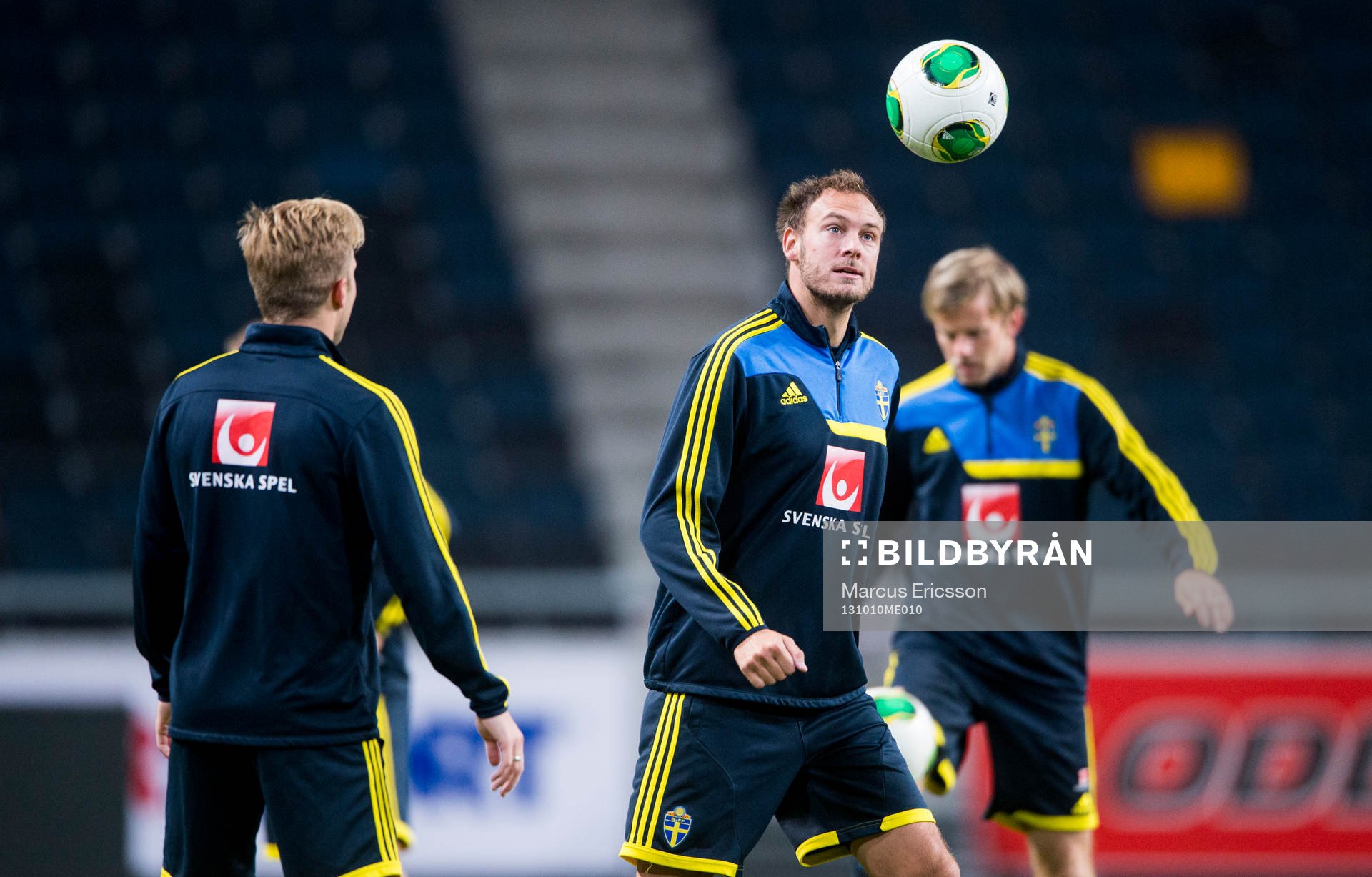 Andreas Granqvist