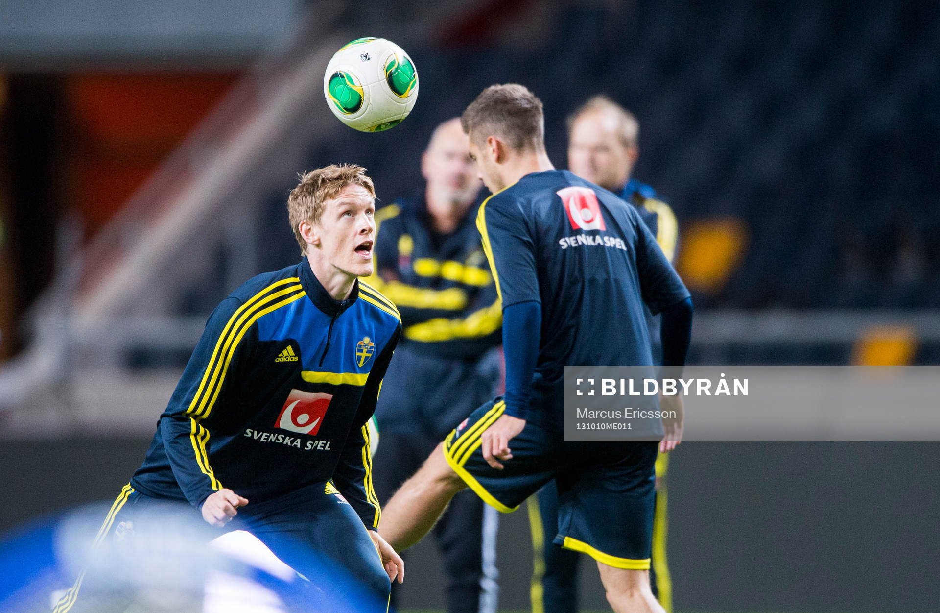 Rasmus Elm