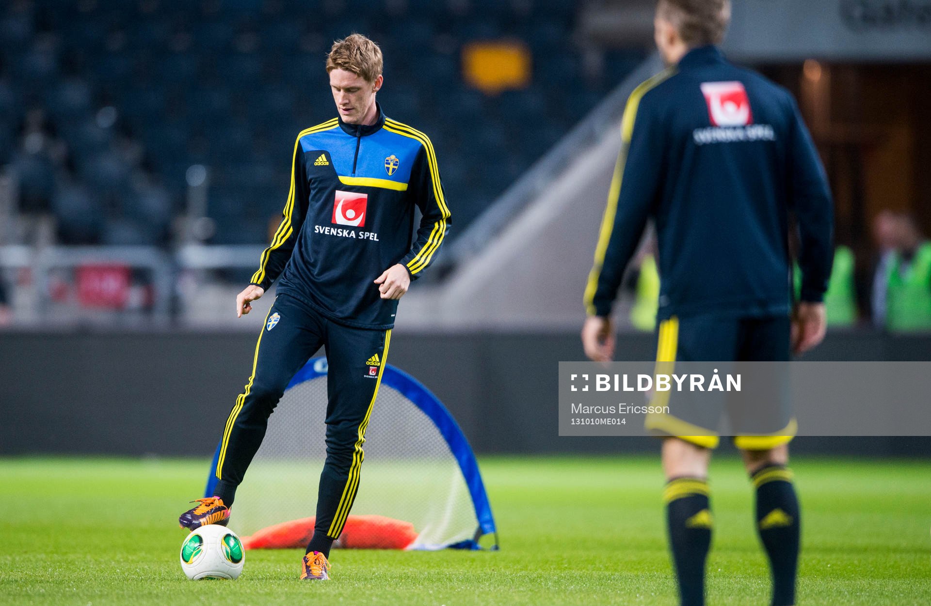 Rasmus Elm