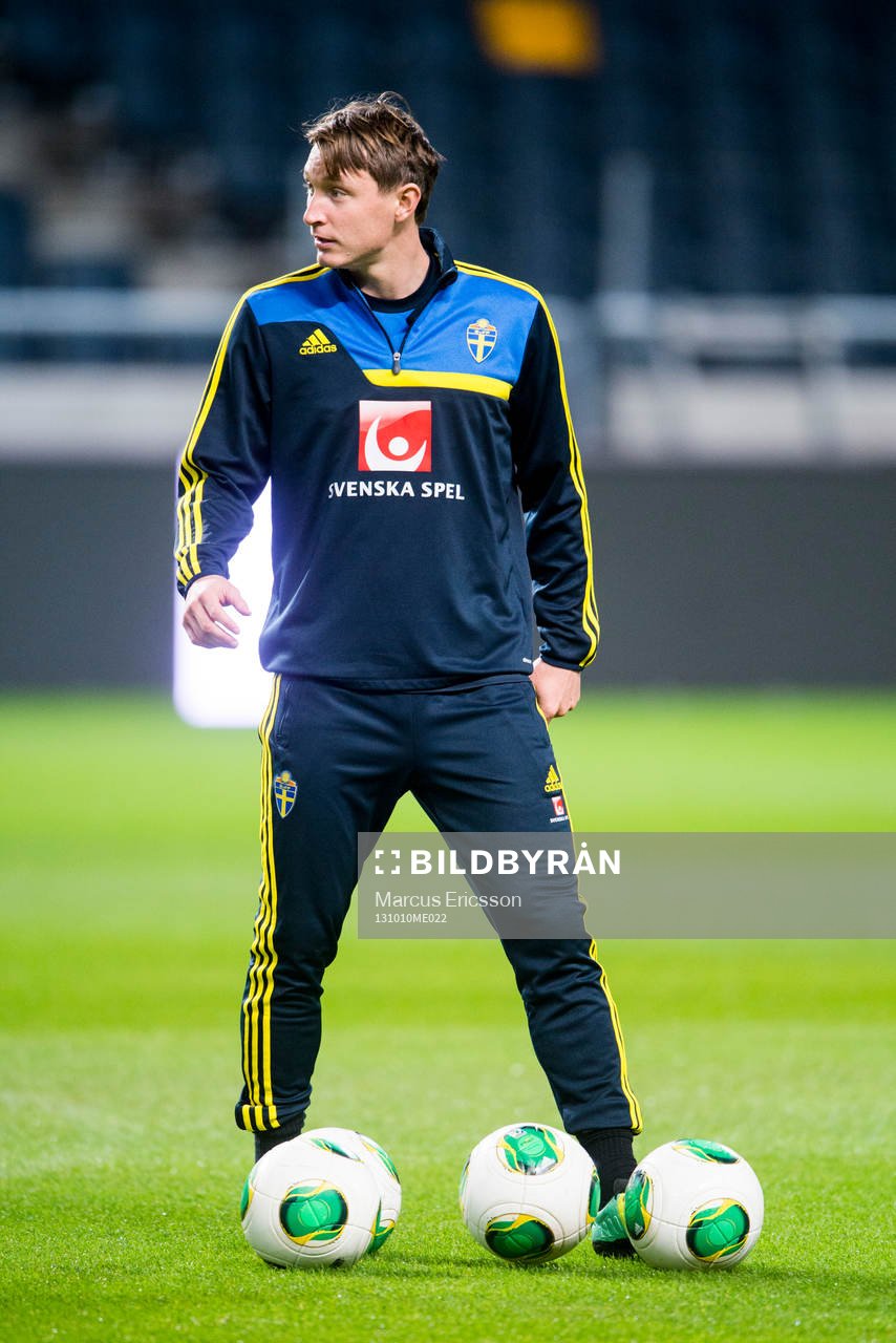 Kim Källström