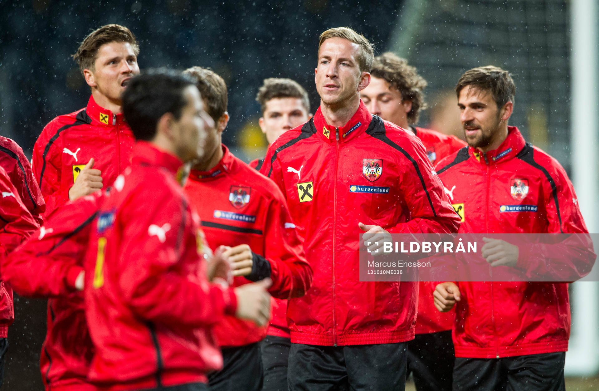 Marc Janko