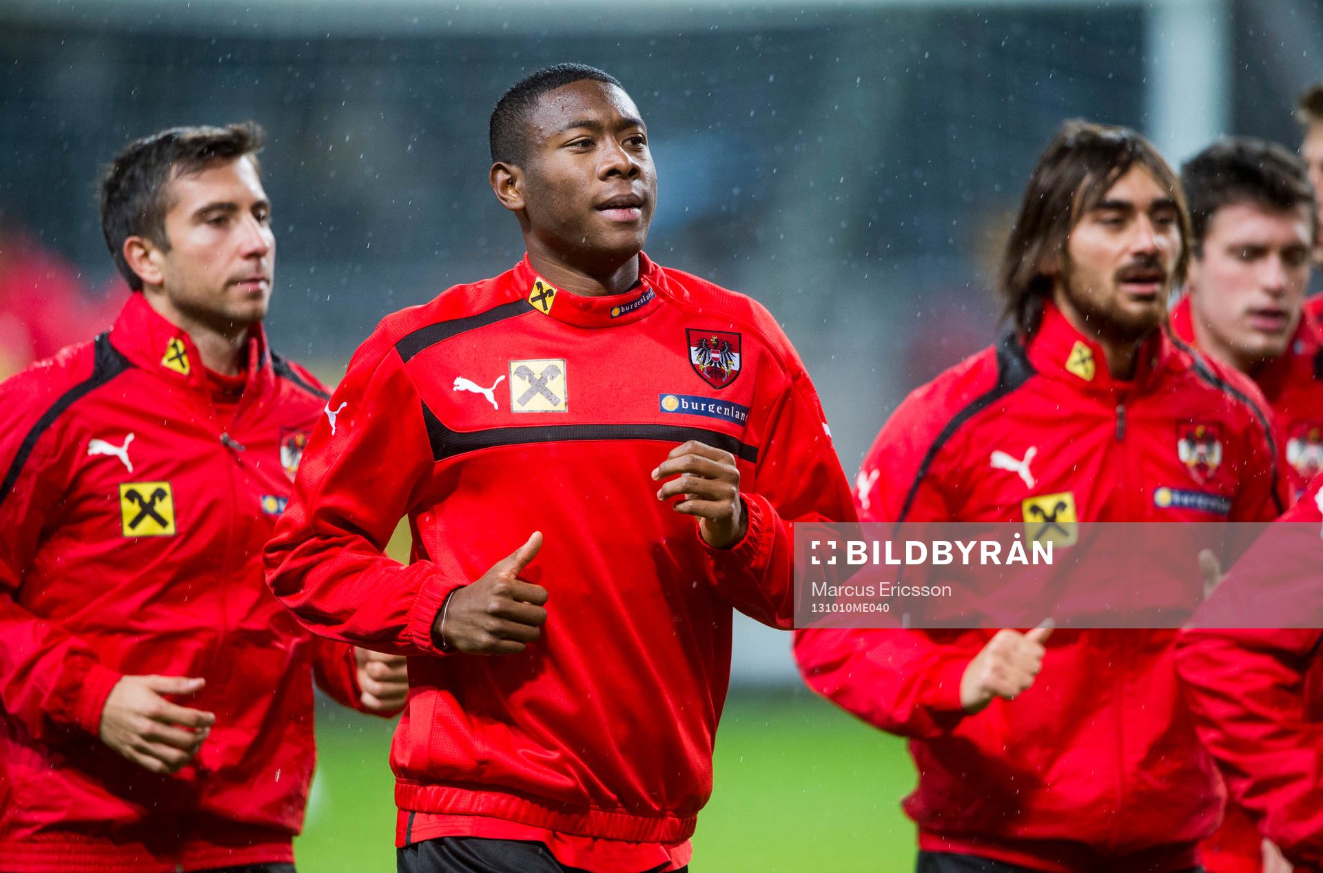 David Alaba