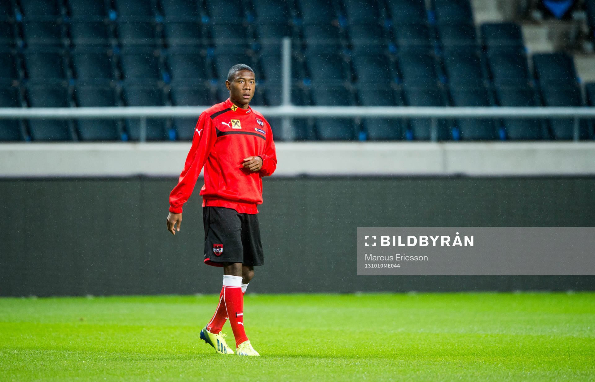 David Alaba