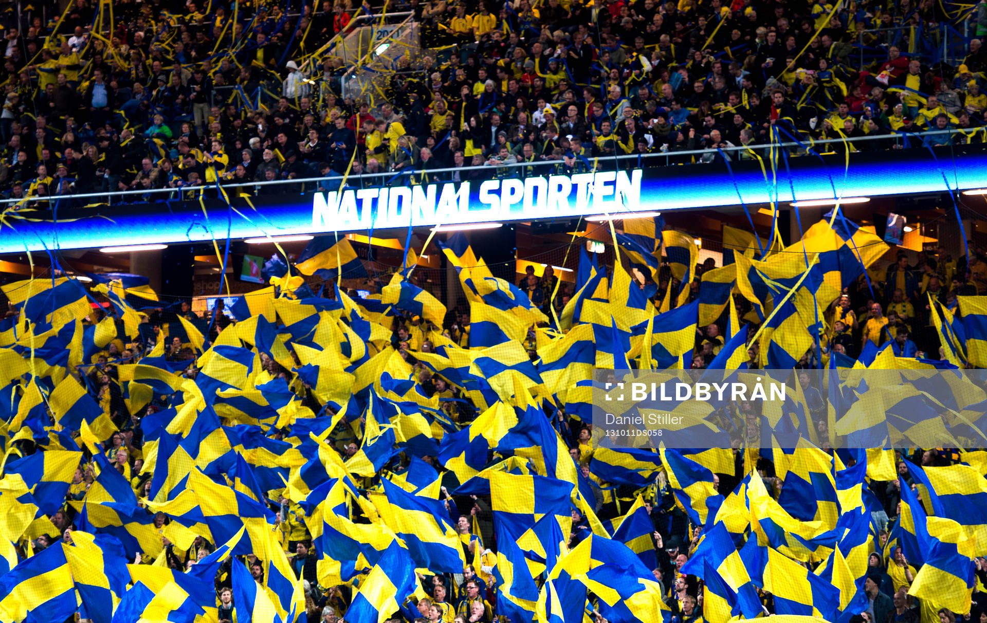 Svenska klacken