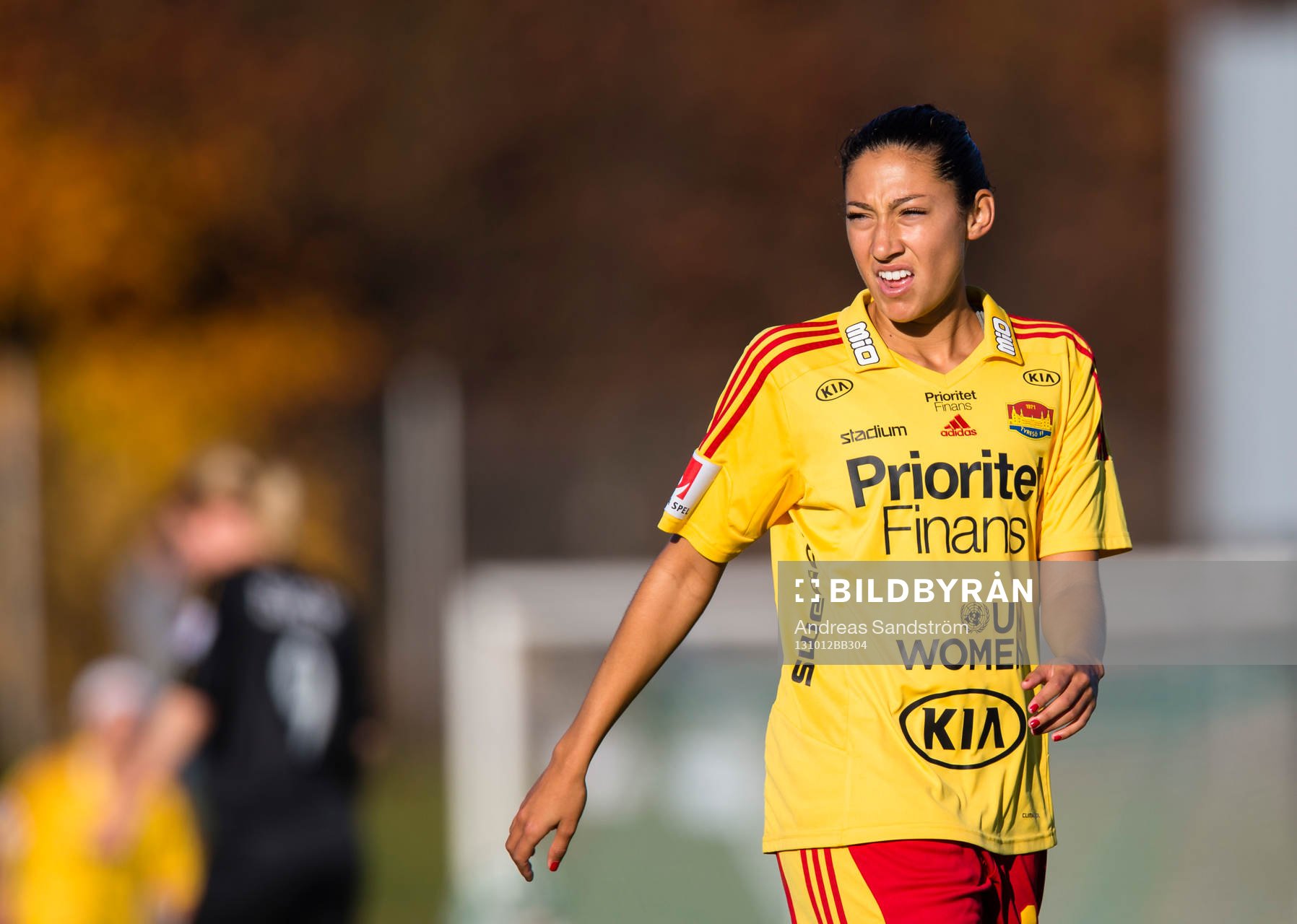 Tyresös Christen Press