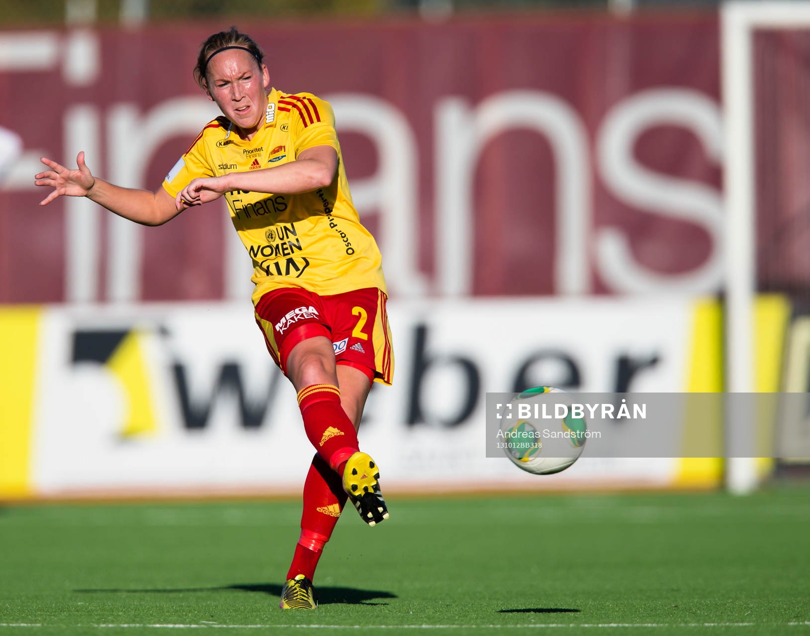 Tyresös Karin Lissel