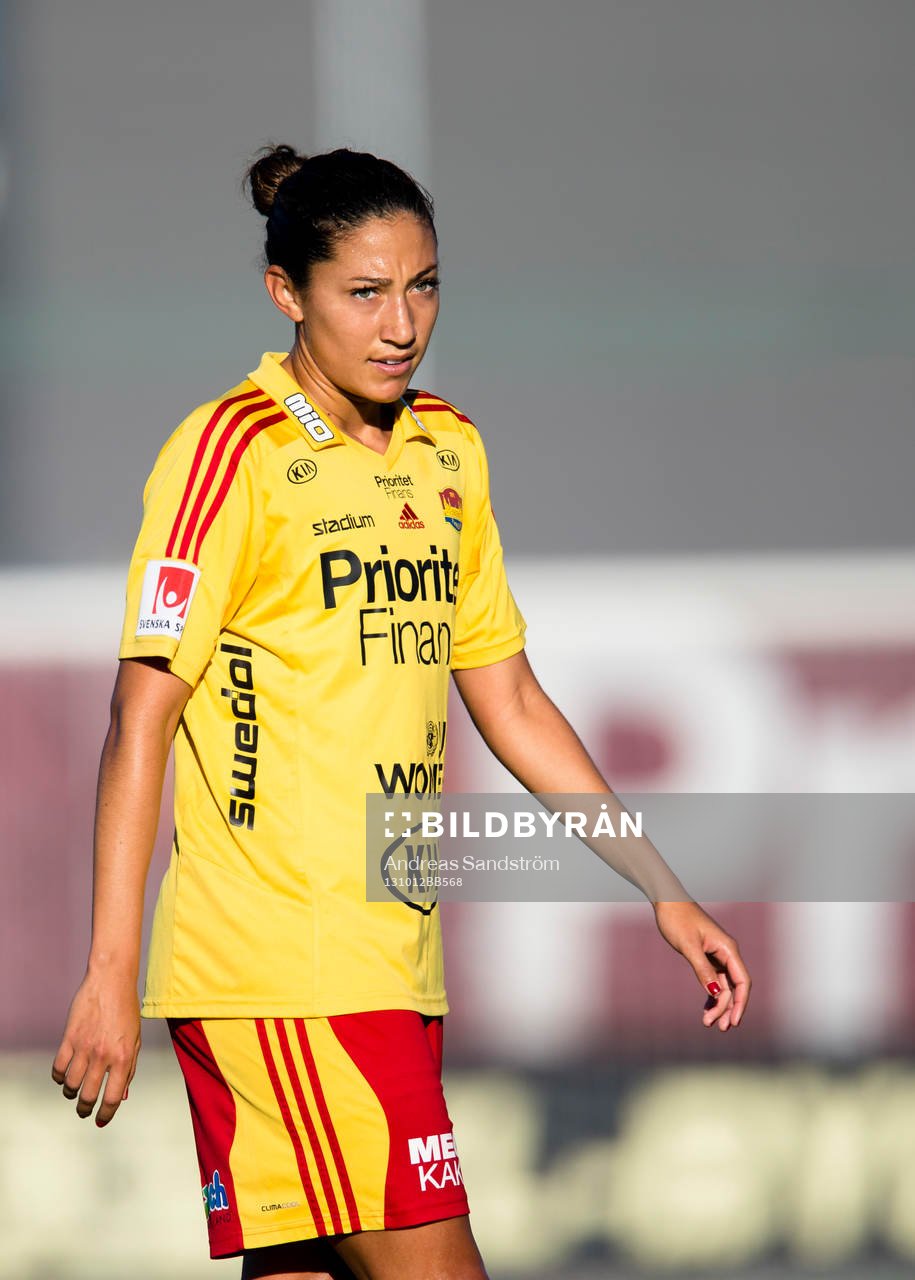 Tyresös Christen Press
